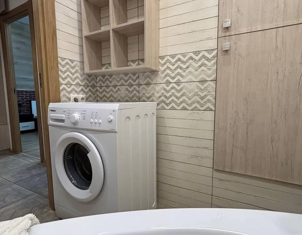 Квартира Квартира Loft View в ЖК Династия — Ярославль