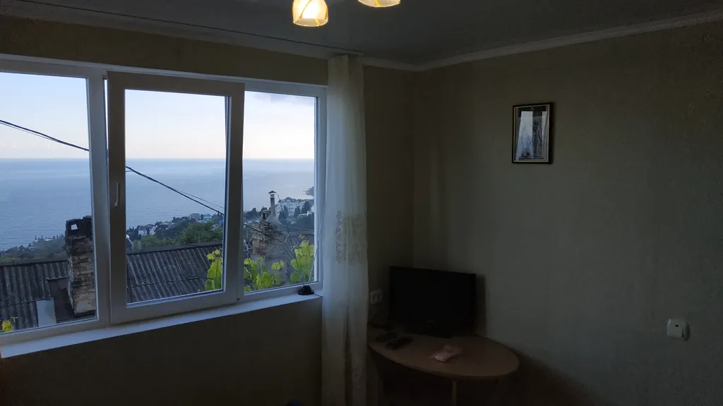 Квартира Комната — Алупка