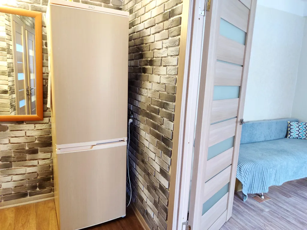 Квартира Просторная двухкомнатная квартира — Севастополь