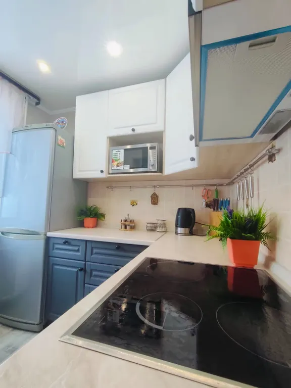 Квартира люкс в лучшем районе города