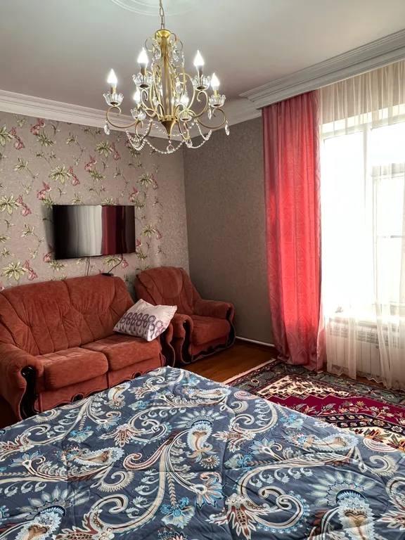 Дом коттедж дача на берегу песчаного моря