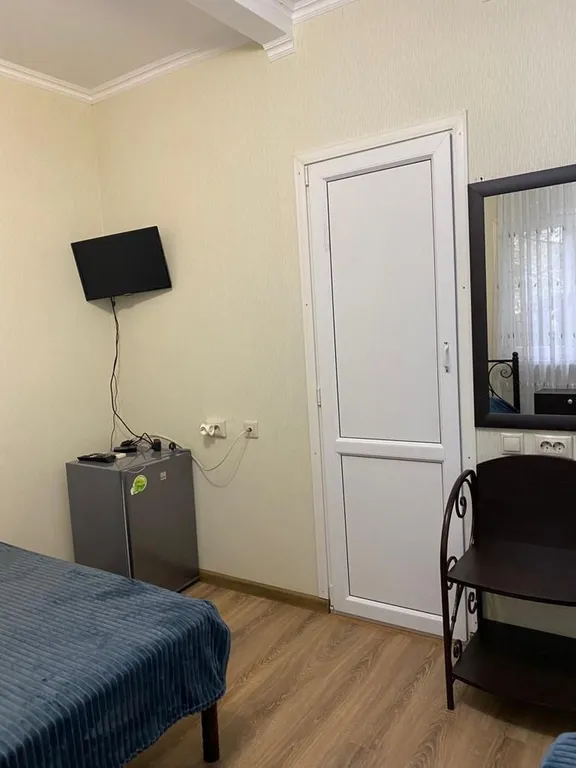 Квартира Комната — Сочи