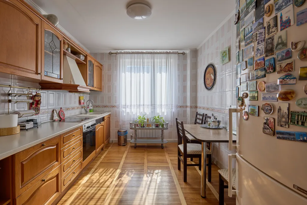 7-комнатный Дом