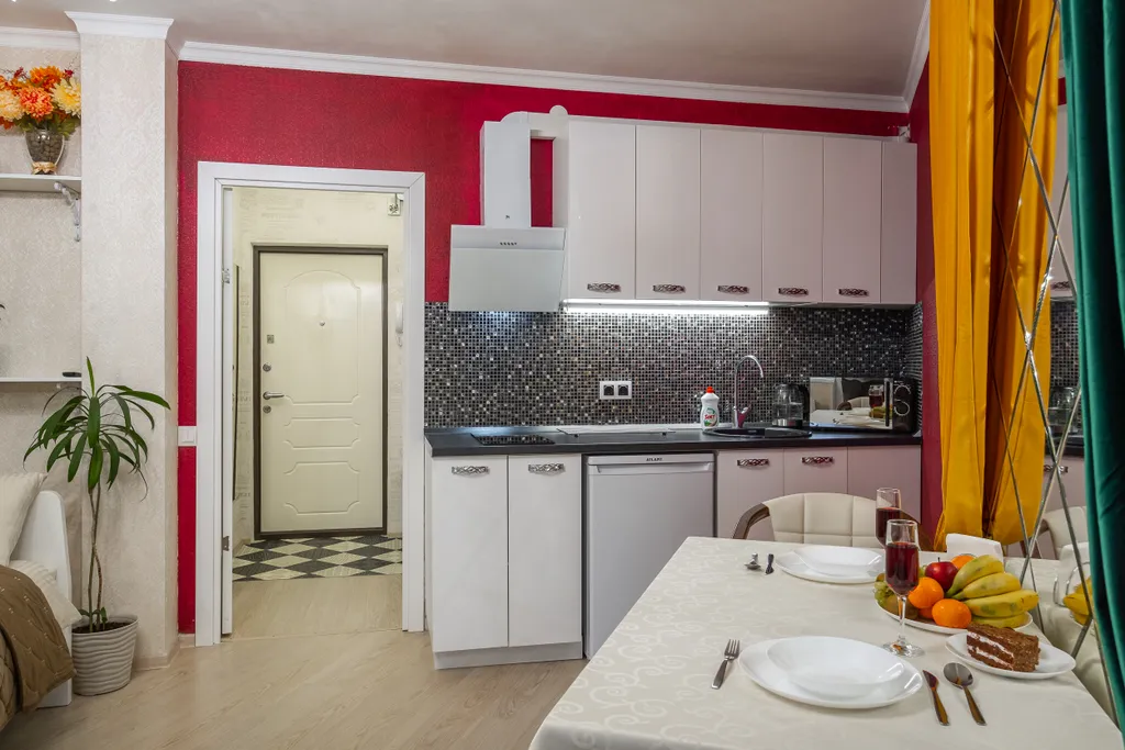 Романтический Париж