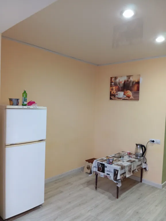 Уютная квартира на берегу Каспия,в районе набережной.