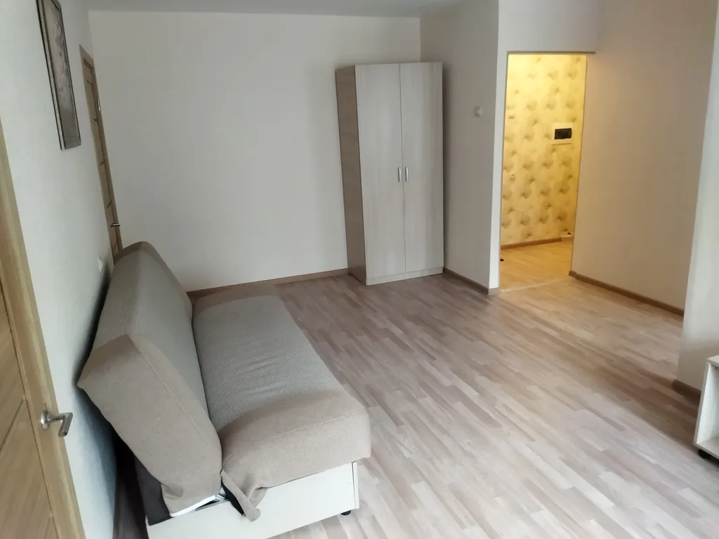 Квартира Уютная квартира в центре города — Великий Новгород