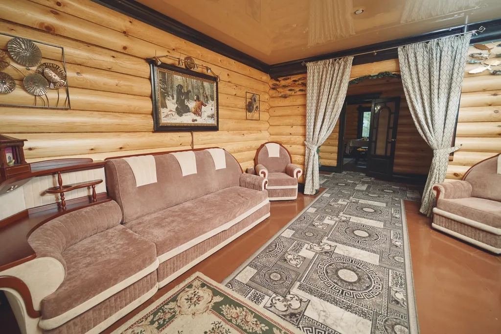 3-комнатный Дом