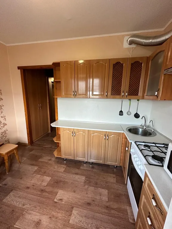 1 - комнатная квартира 40м