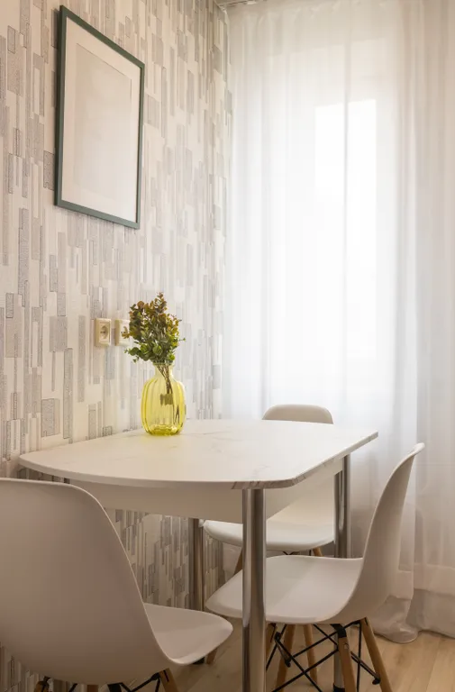 Квартира Уютная квартира, рядом с огромным ТЦ Планета — Красноярск