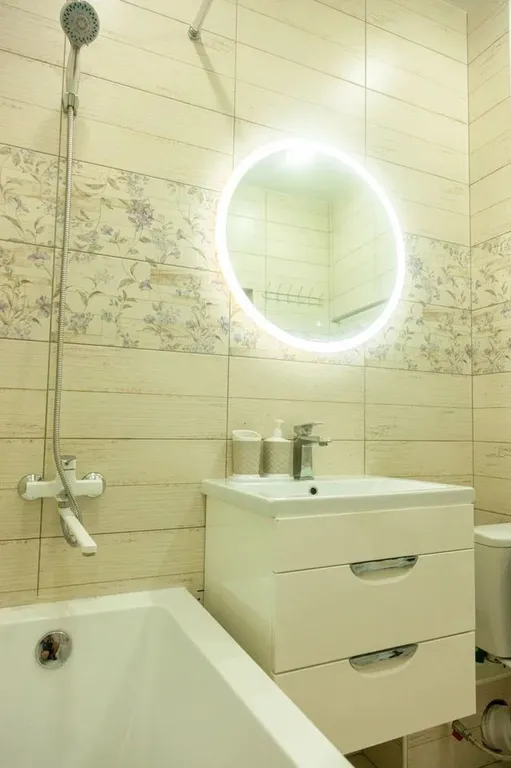 Лазурная Квартира у моря