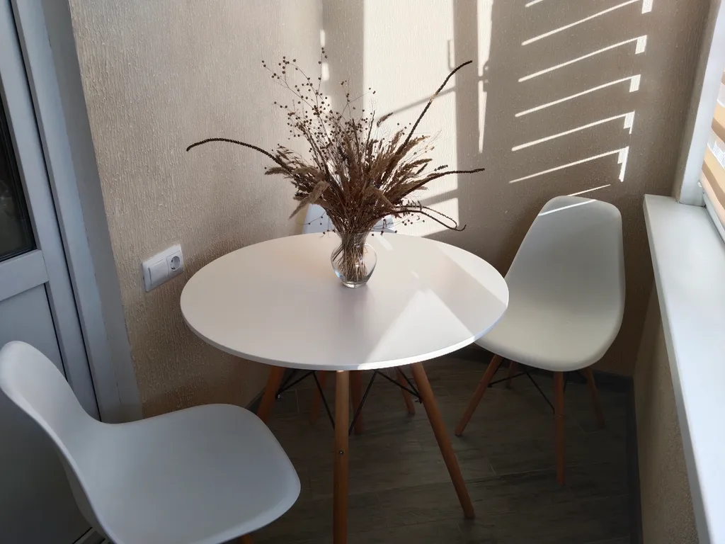 Квартира Квартира Уютная евродвушка — Анапа