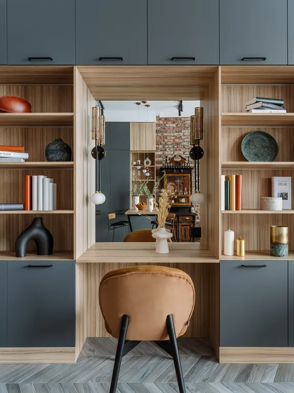 Роскошный апартамент Москва Сити в Нева Тауэрс