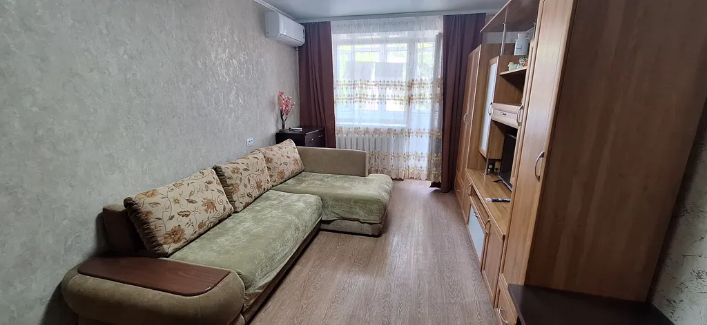 1-комнатная квартира недалеко от вокзала — аренда посуточно в Волгодонск