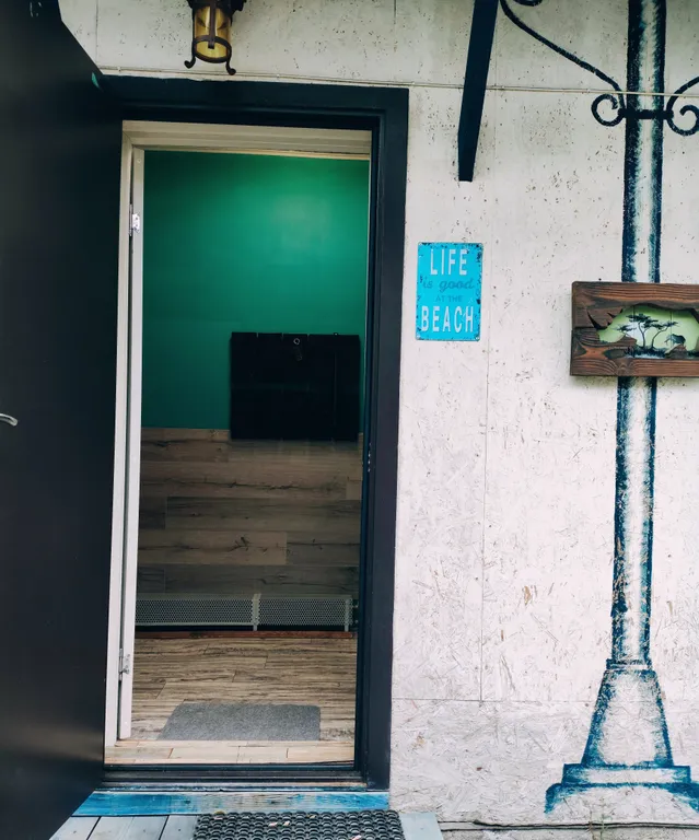 Коттедж Удивительный дом, уголок природы в центре — Казань