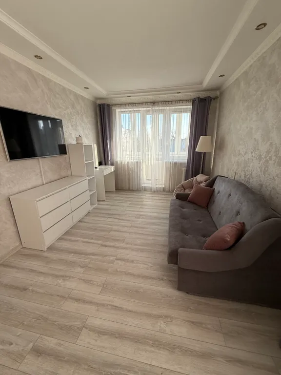 Квартира Уютная квартира в самом центре города — Калининград