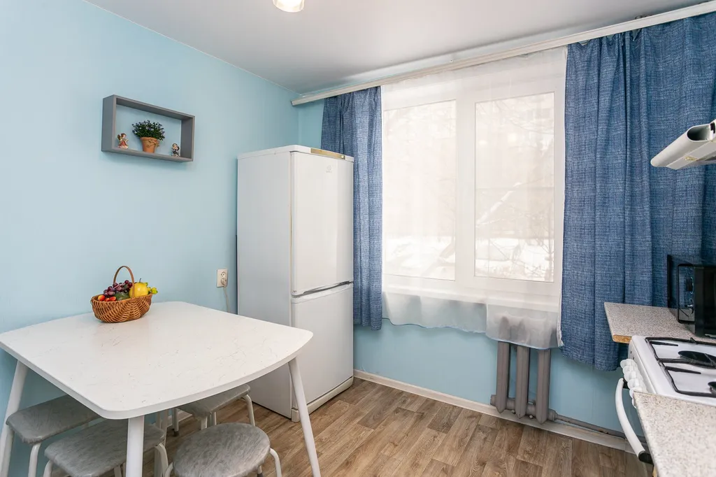 Большая уютная квартира близко к центру города