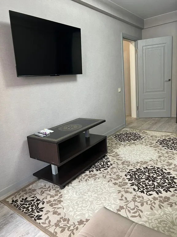 Квартира с удобствами