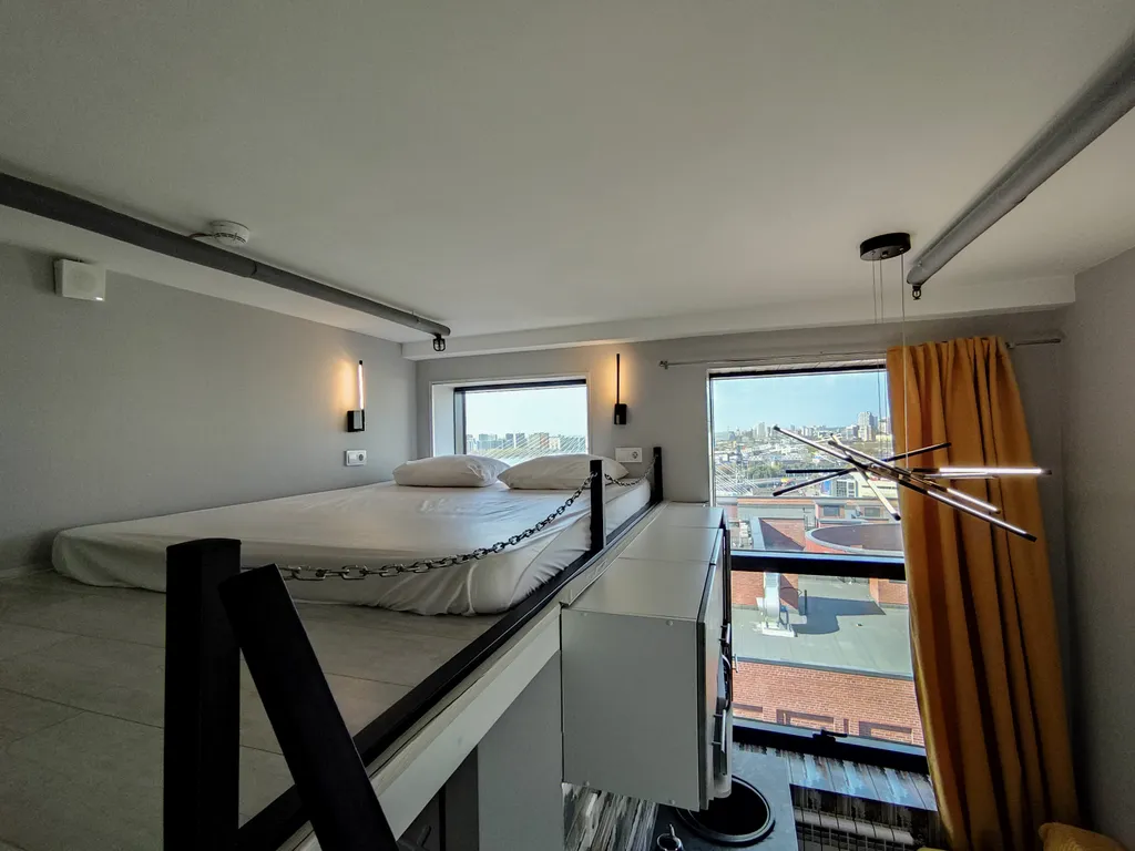 Дизайнерская студия в центре Новосибирска