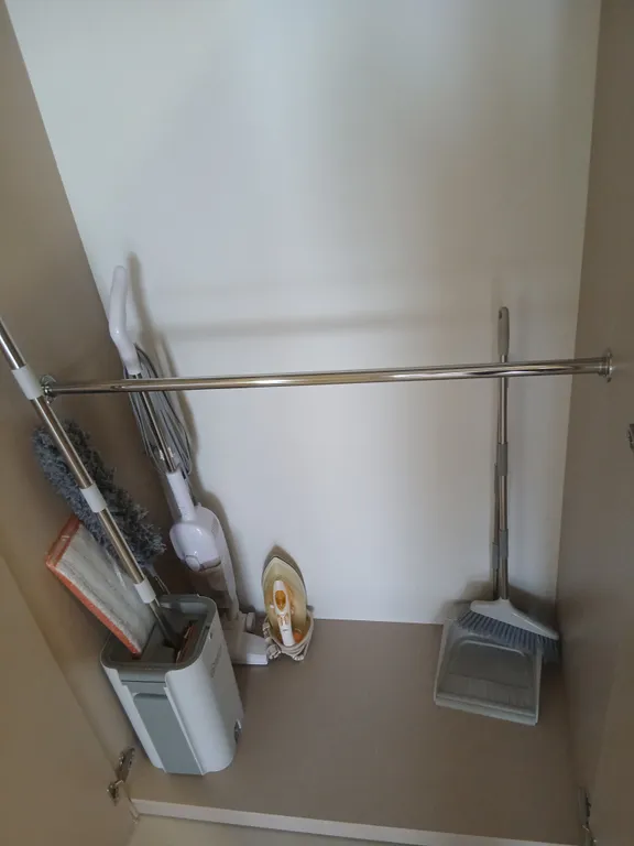 Уютная и просторная квартира в новом ЖК Платовский