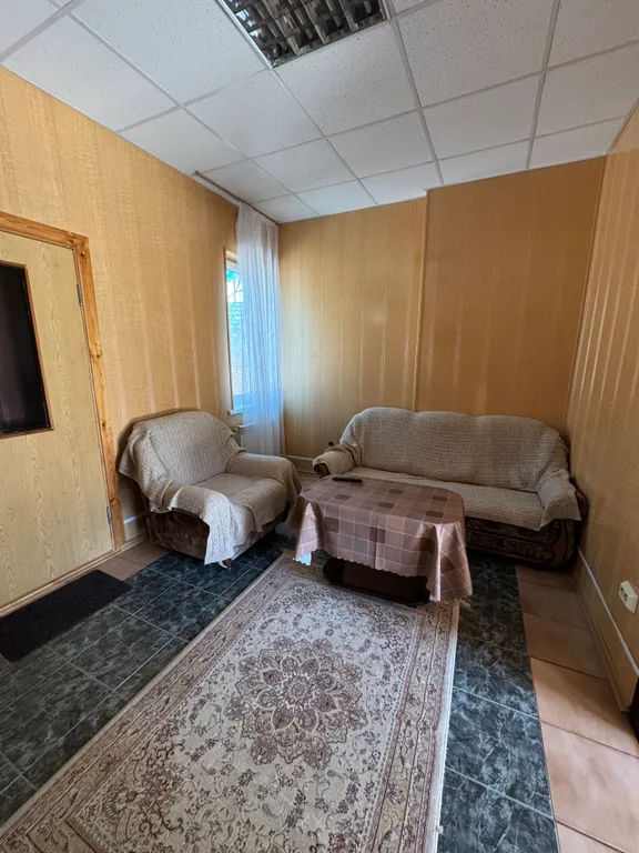 Коттедж Уютный частный дом, от центра 7 минут на машине — Кисловодск