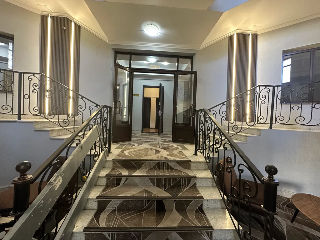 Уютная квартира в центре города рядом с Курортным бульваром