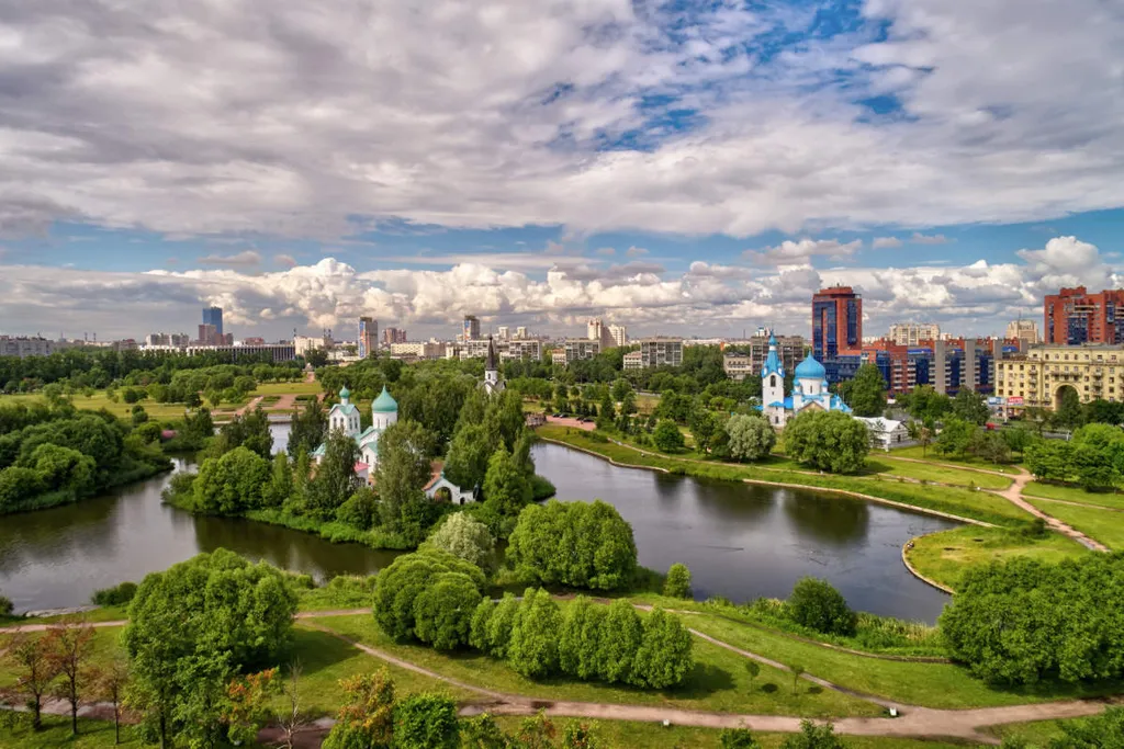 Уютные апартаменты у метро и аэропорта