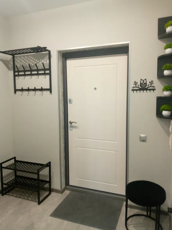 Сдам уютную Евродвушку. Отличное состояние.