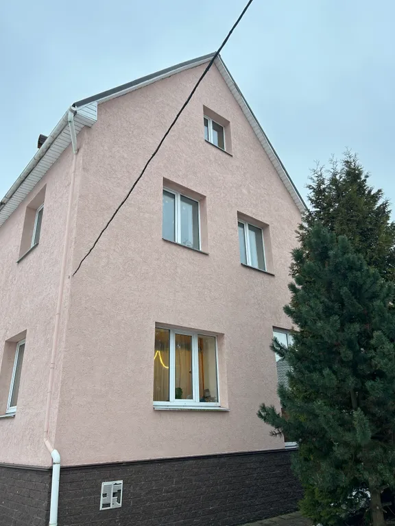 Уютный Дом с бассейном и баней