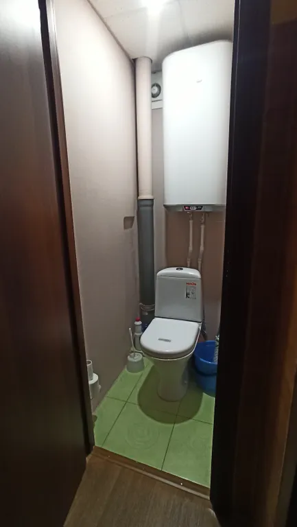 Апартаменты