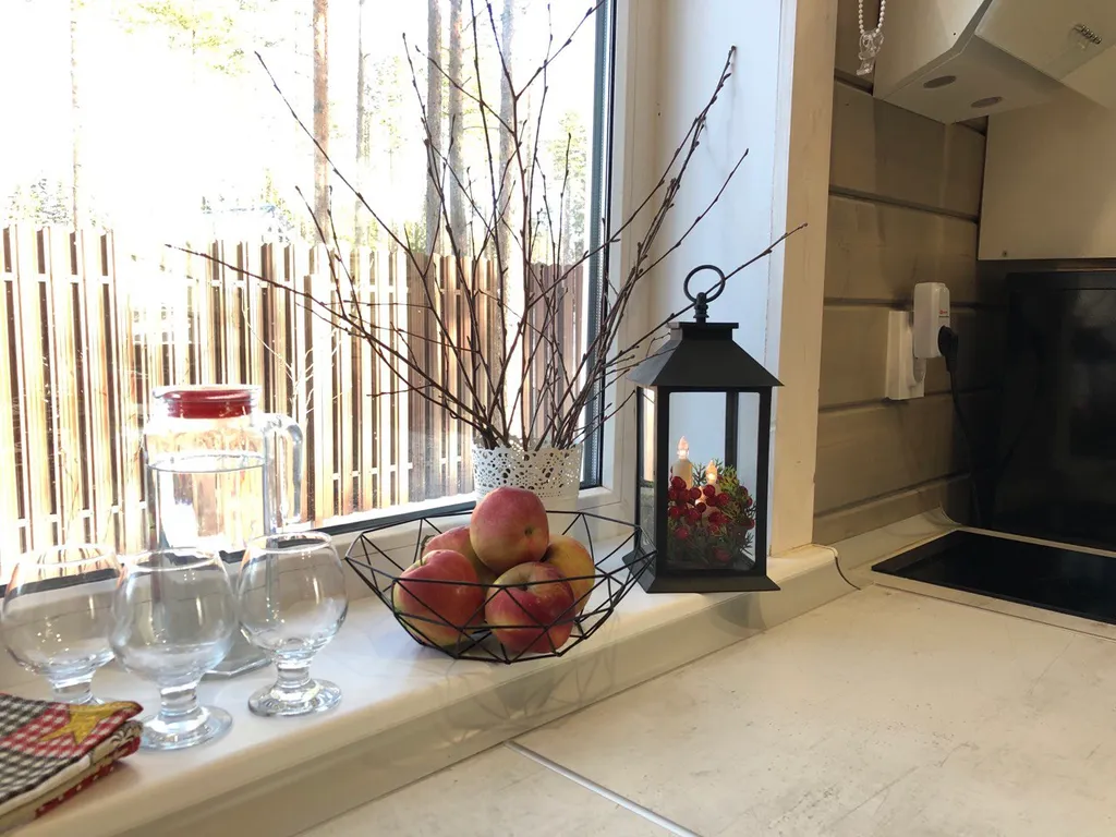 Гостевой дом Медвежий угол