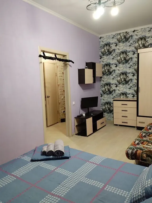 Квартира на Строителей 7/2