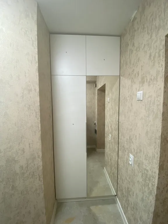 Уютная квартира в лесопарковой зоне