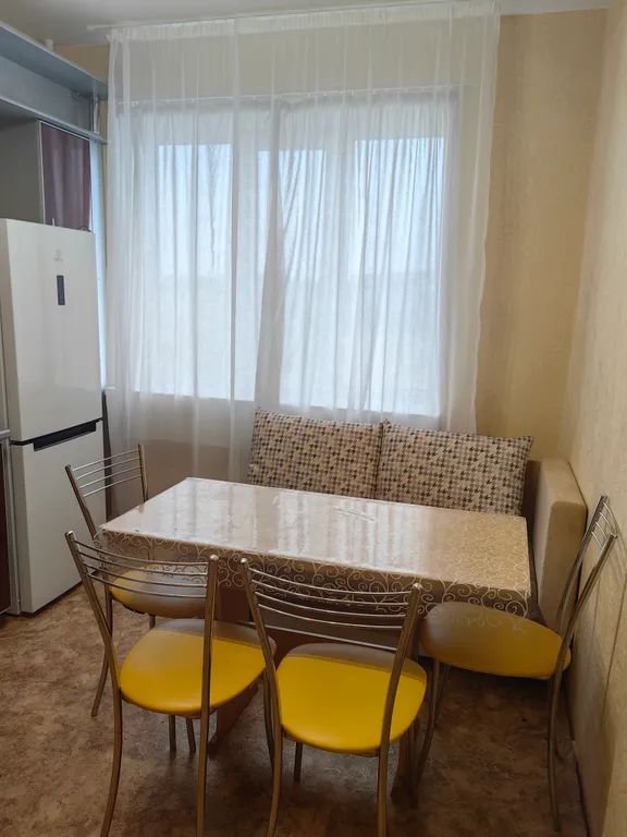 Квартира Уютная квартира в самом сердце Анапы — Анапа