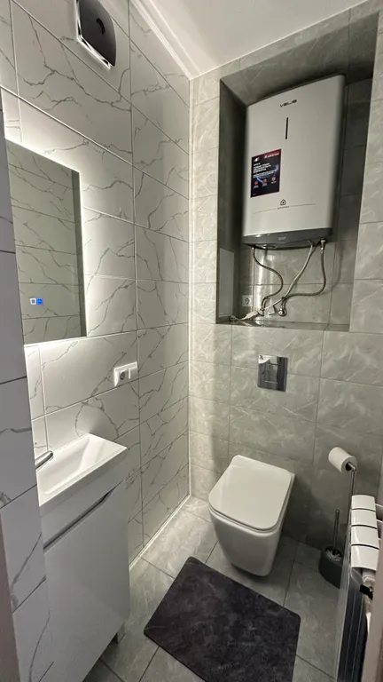 Уютная квартира на новой набережной