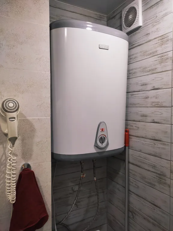 Квартира в историческом центре у Набережной и Кремля