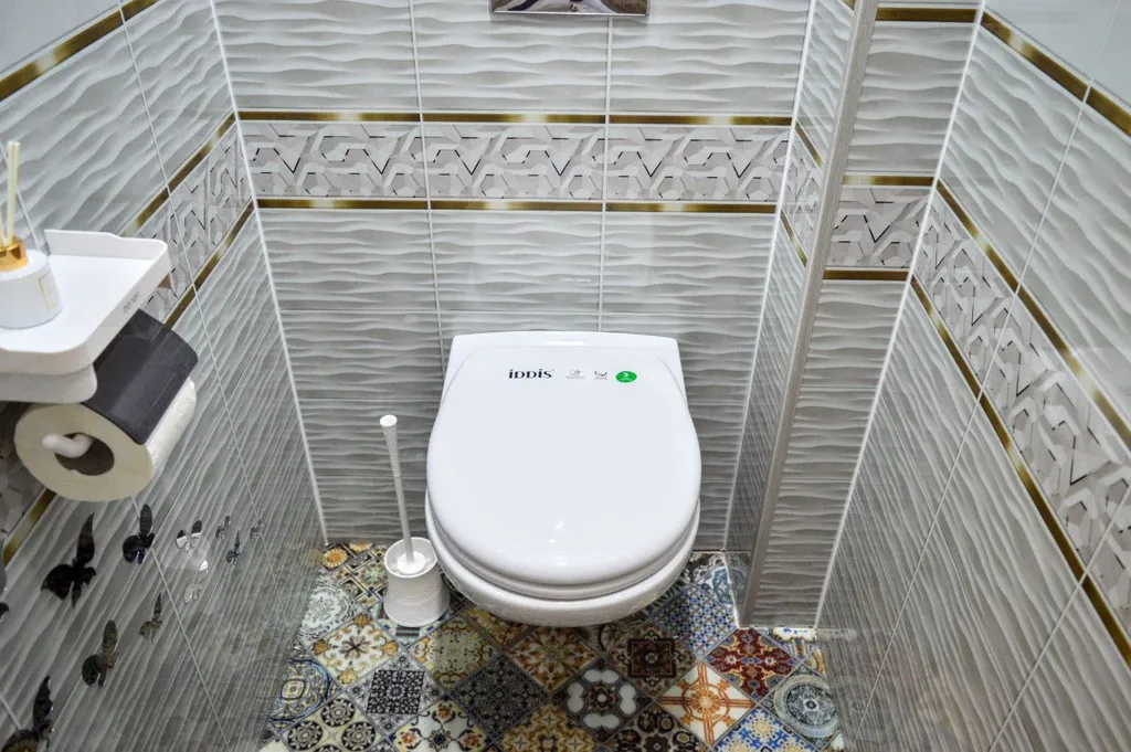 Квартира в центре города