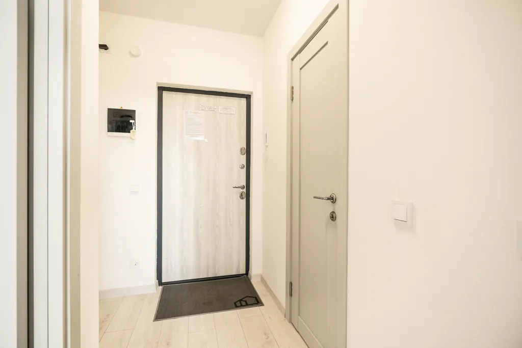 Апартаменты Quiet House