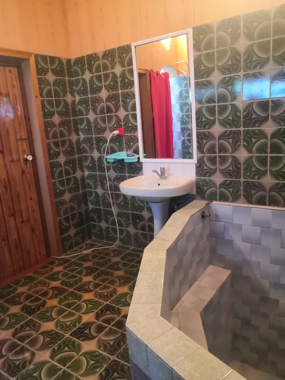 Квартира Комната — Судак