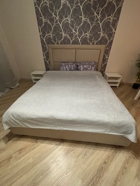 Уютная квартира в центре