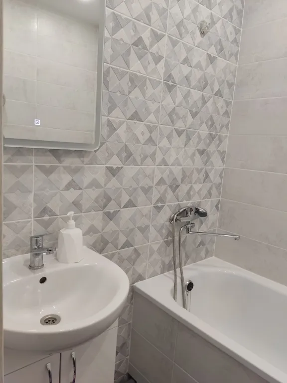 Квартира с индивидуальным отоплением