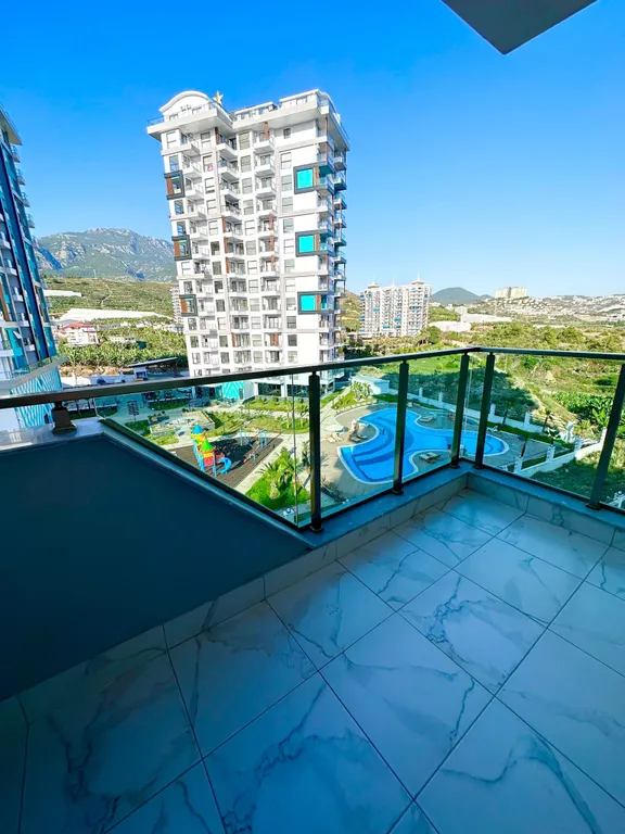 Апартамент Antares Hill