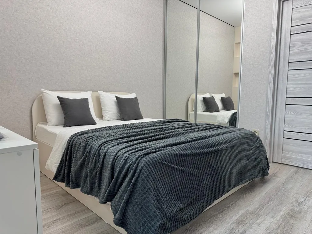 Апартаменты Аврора, ул.Генерала Родина 66ак1, ЖК Крылья