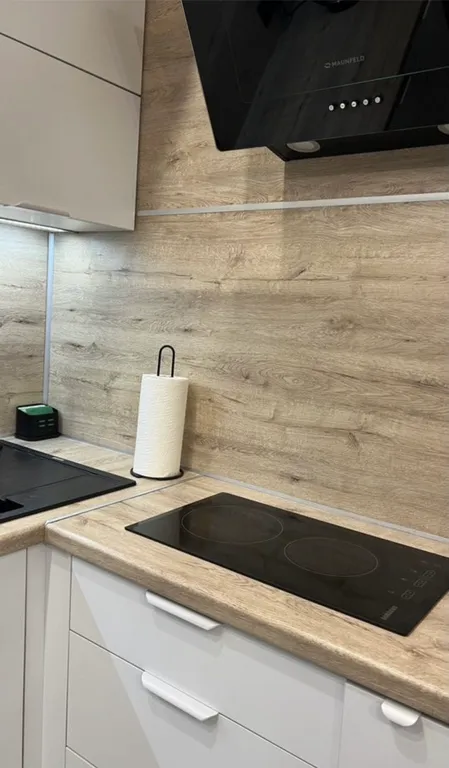 Уютная чистая квартира в центре район Левого берега