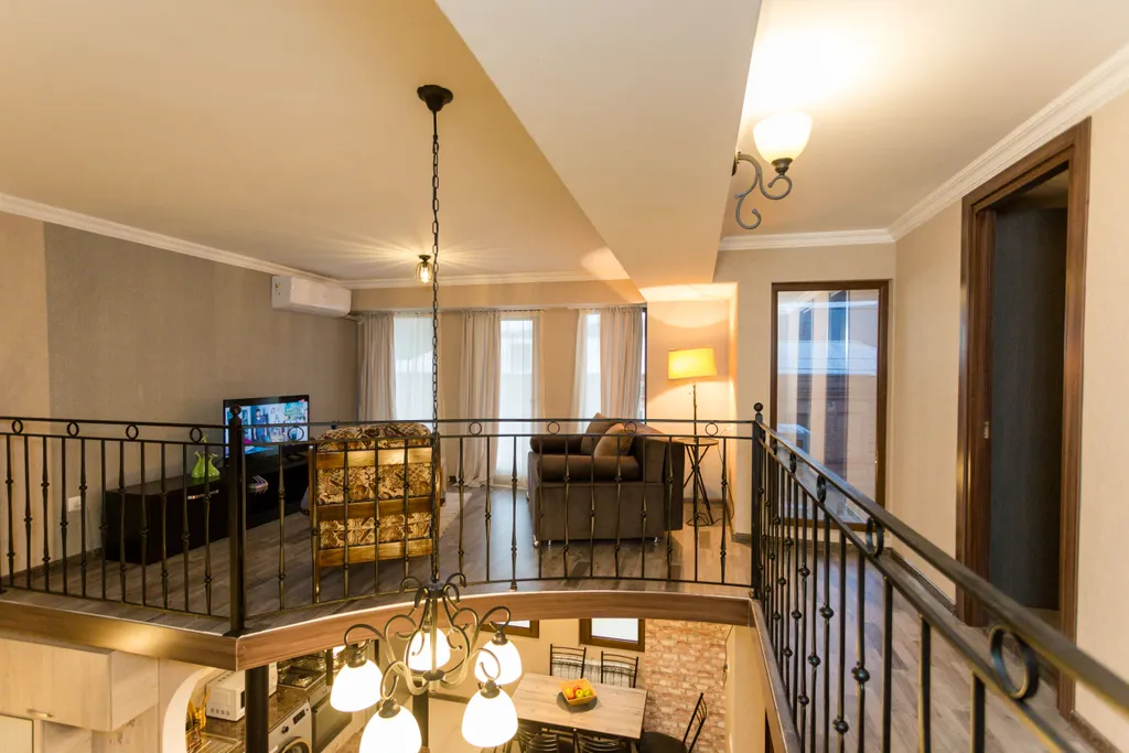 Apartment in the old town