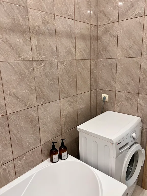 Апартамент у моря