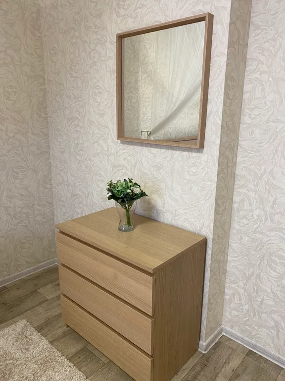 Евродвушка с камином и джакузи около увауга