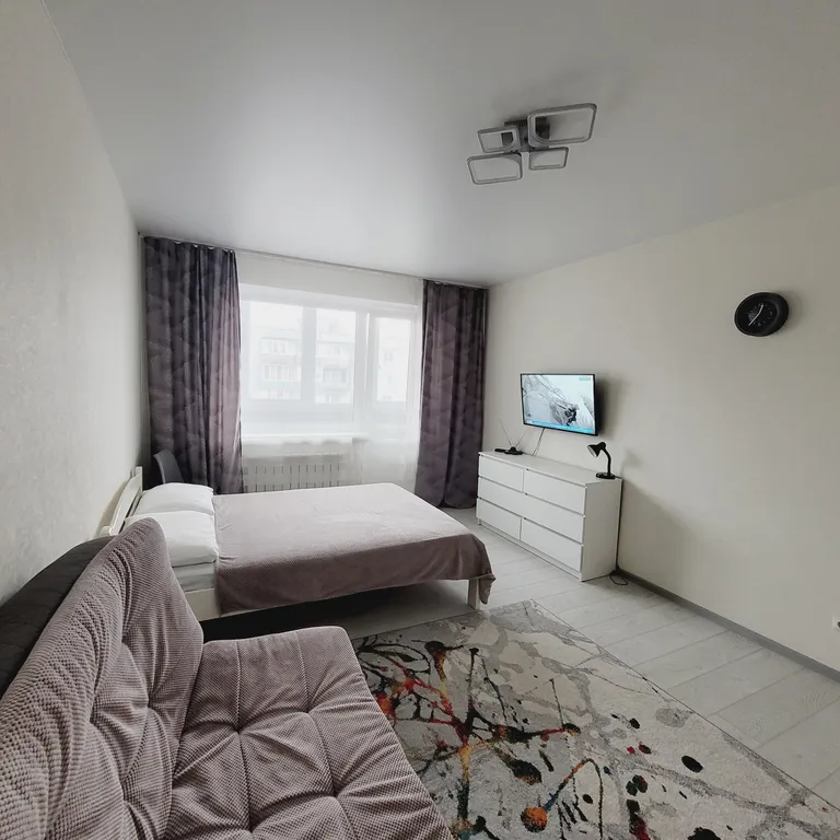 Квартира у Музея Мирового океана — аренда посуточно в Калининград