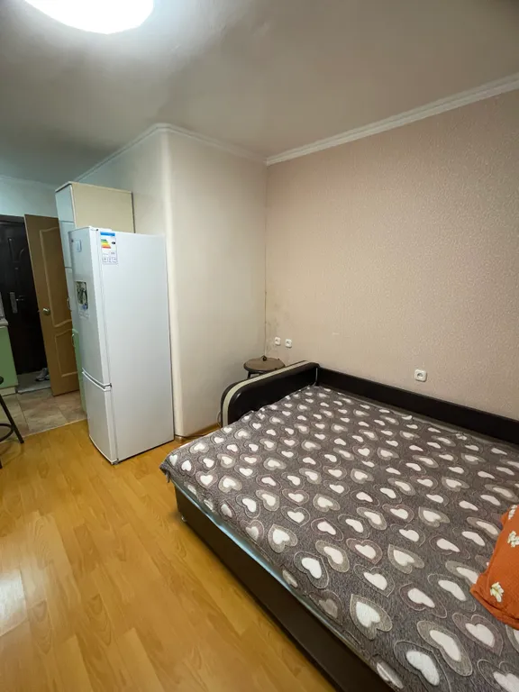 Квартира Уютная студия в хорошем районе — аренда посуточно в Пятигорск