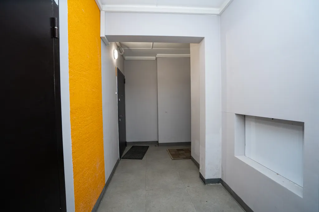 Апартаменты на Микрохирургии Глаза