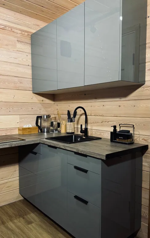 Дом отдыха барни